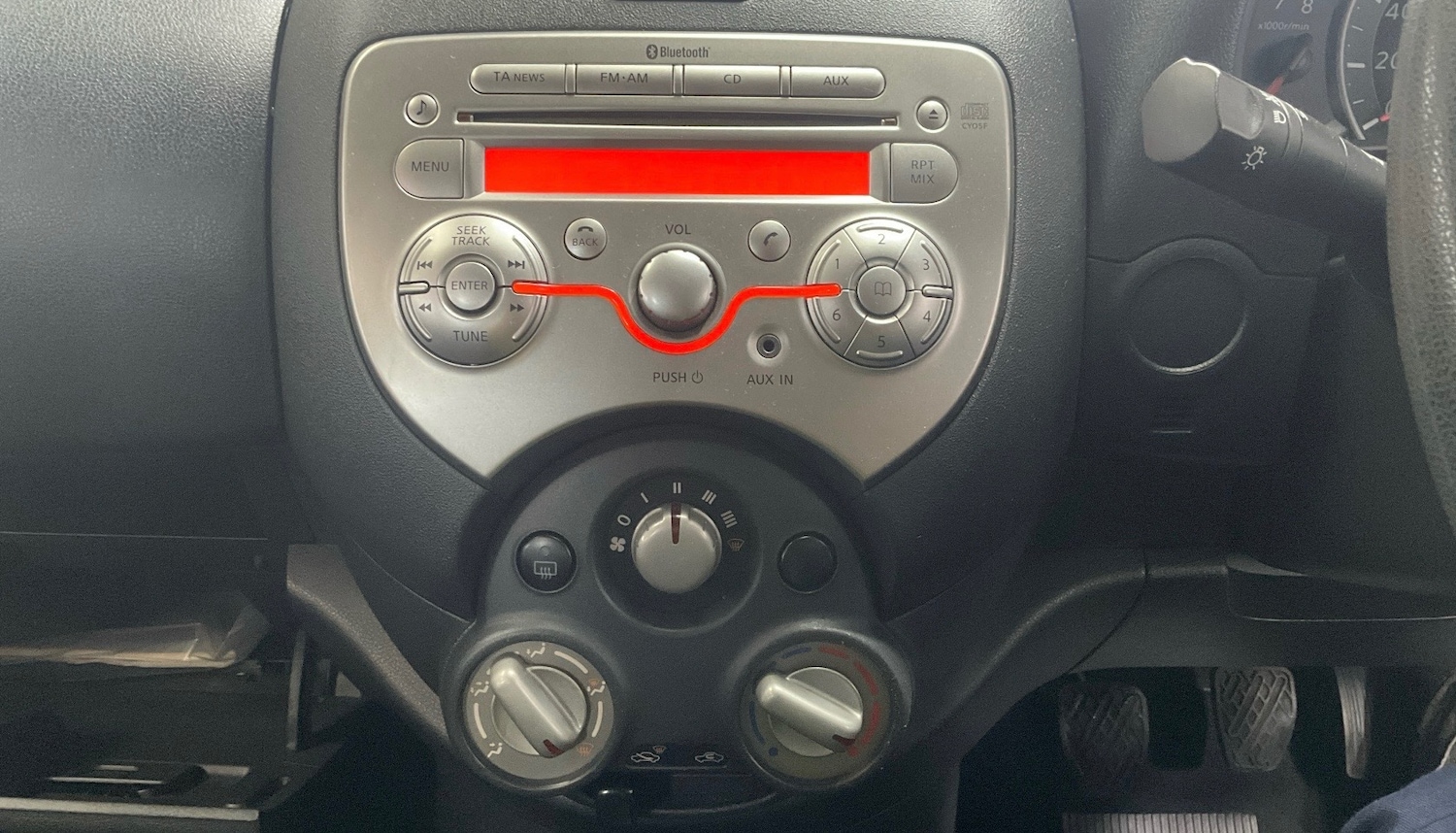 Used Nissan Micra 2012 for sale - 77582382: Photo 10