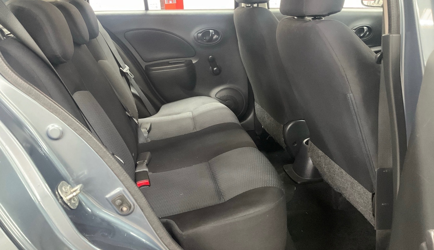 Used Nissan Micra 2012 for sale - 77582382: Photo 8