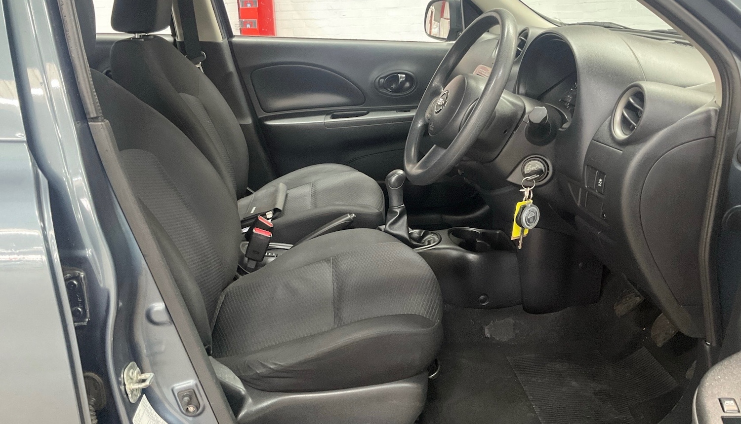 Used Nissan Micra 2012 for sale - 77582382: Photo 9