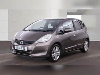 Used Honda Jazz 2014 for sale - 79568983: Photo