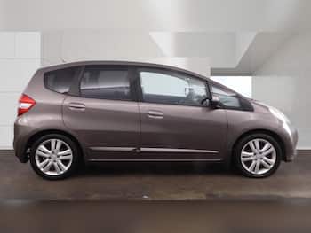 Used Honda Jazz 2014 for sale - 79568983: Photo