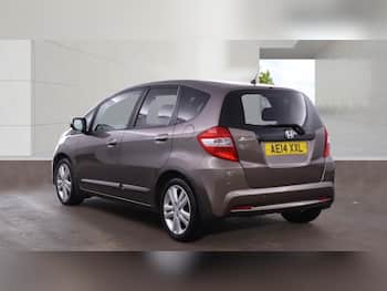 Used Honda Jazz 2014 for sale - 79568983: Photo
