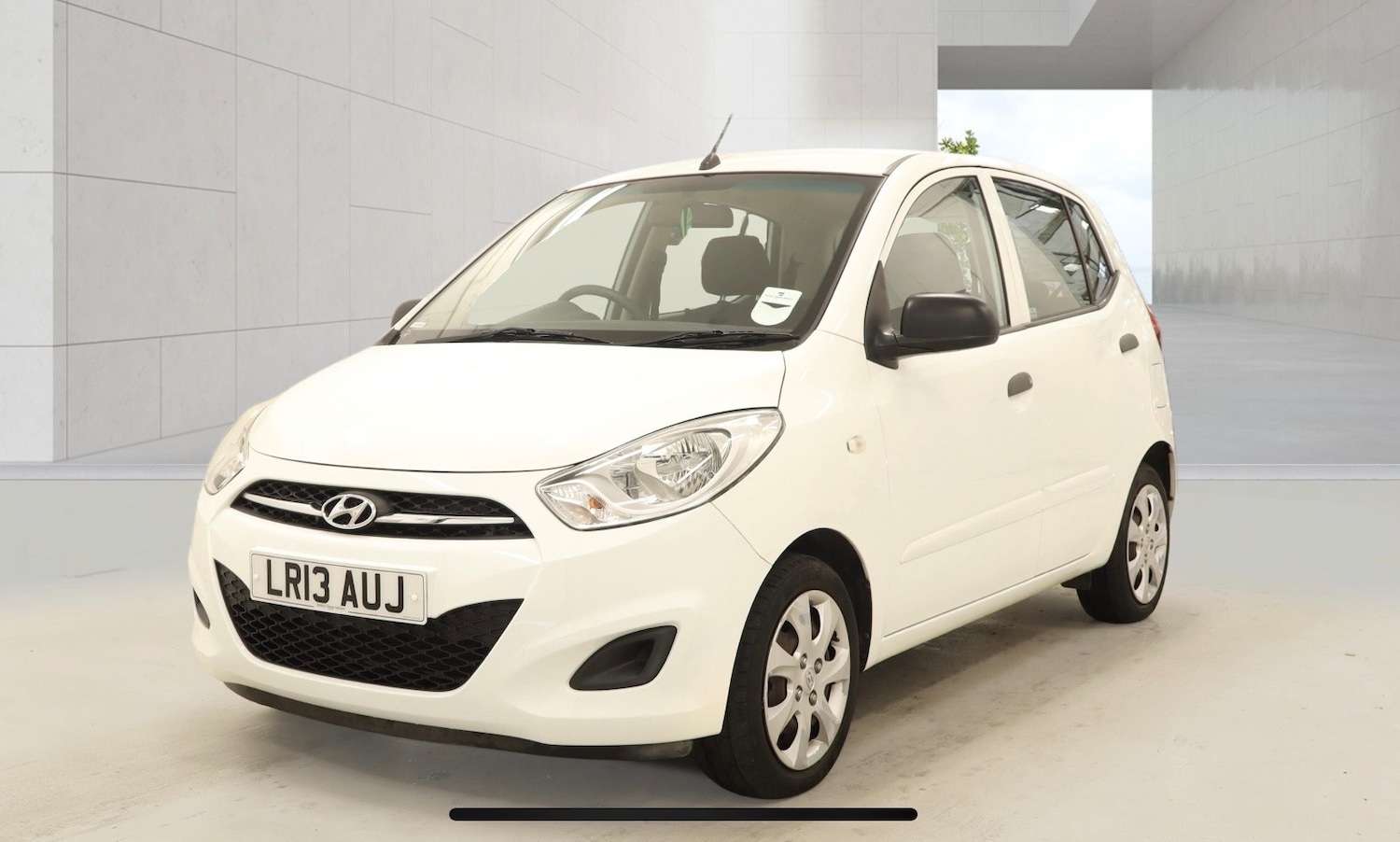 Used Hyundai i10 2013 for sale - 78124821: Photo 1