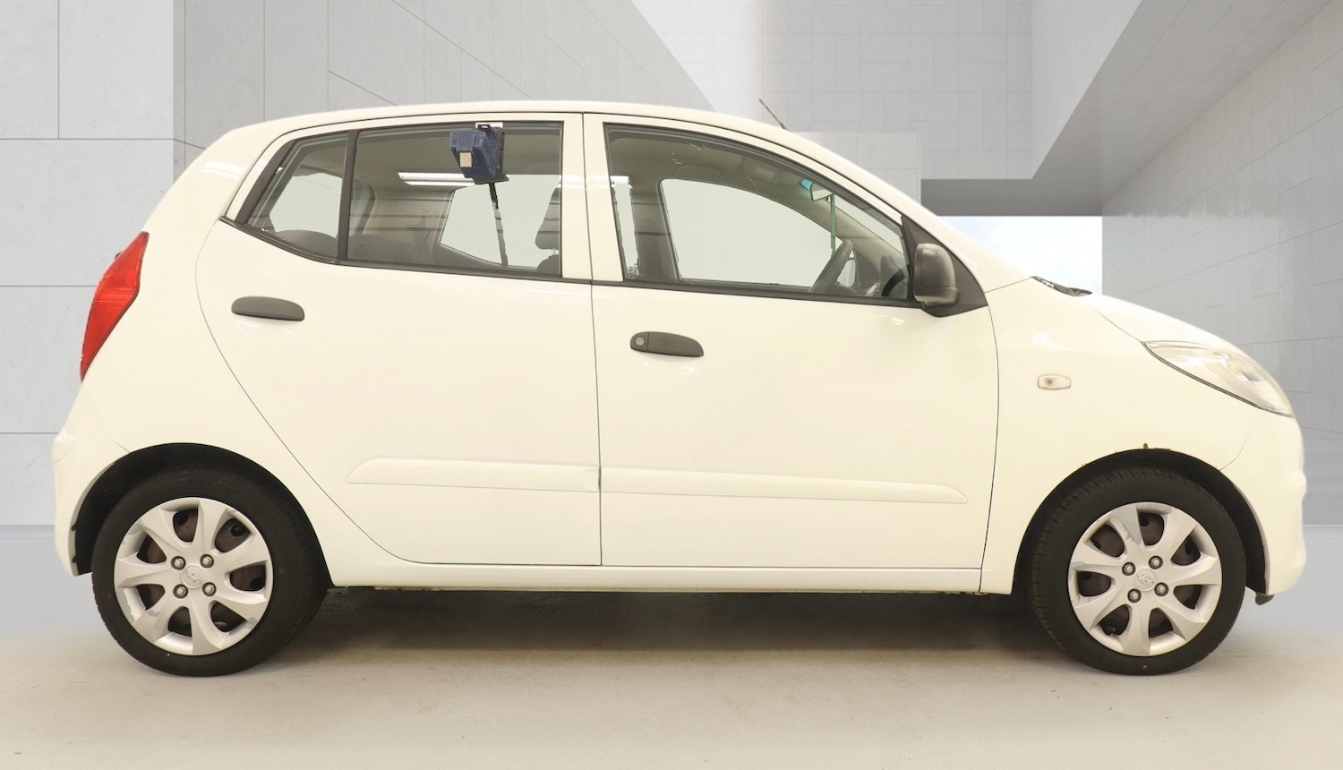 Used Hyundai i10 2013 for sale - 78124821: Photo 5