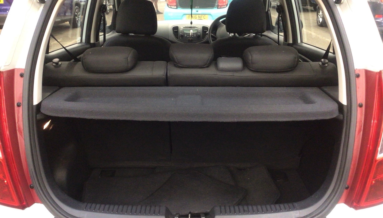 Used Hyundai i10 2013 for sale - 78124821: Photo 7