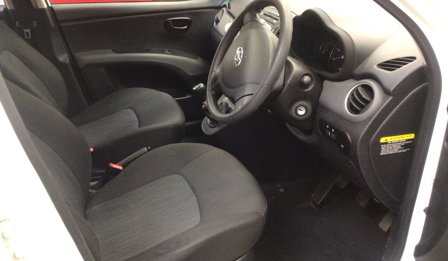 Used Hyundai i10 2013 for sale - 78124821: Photo 9