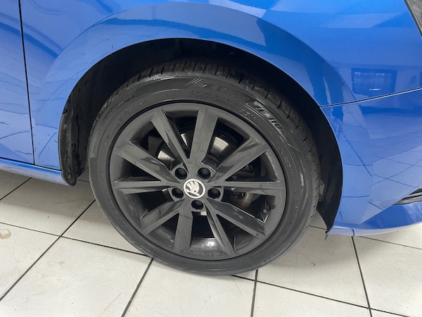 Used Skoda Fabia 2017 for sale - 76117136: Photo 15