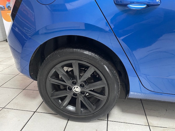 Used Skoda Fabia 2017 for sale - 76117136: Photo 16