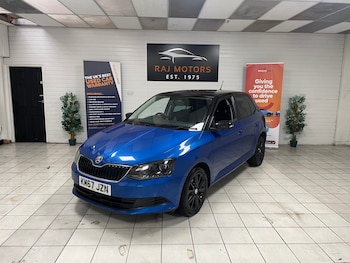 2017 (15) - 1.0 TSI Colour Edition 5dr