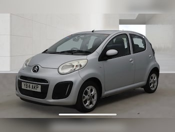 Used Citroen C1 2014 for sale - 78420232: Photo