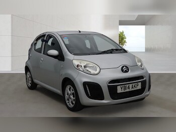 Used Citroen C1 2014 for sale - 78420232: Photo