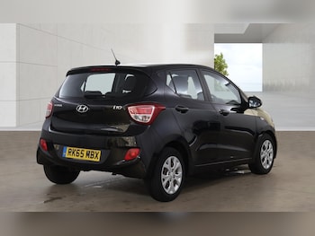 Used Hyundai i10 2015 for sale - 78800949: Photo