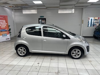 Used Citroen C1 2014 for sale - 78745225: Photo