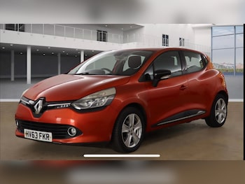 Used Renault Clio 2013 for sale - 75584634: Photo