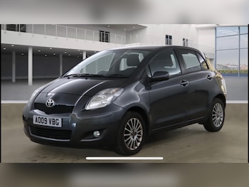 Toyota - Yaris