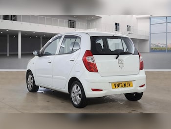 Used Hyundai i10 2013 for sale - 77819495: Photo