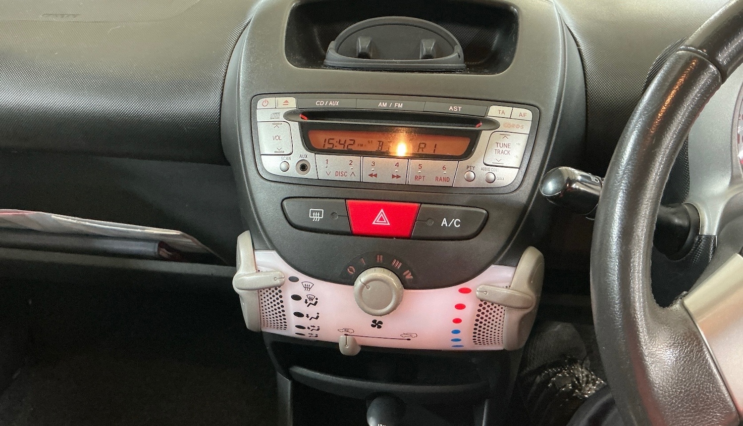 Used Citroen C1 2014 for sale - 77521820: Photo 10