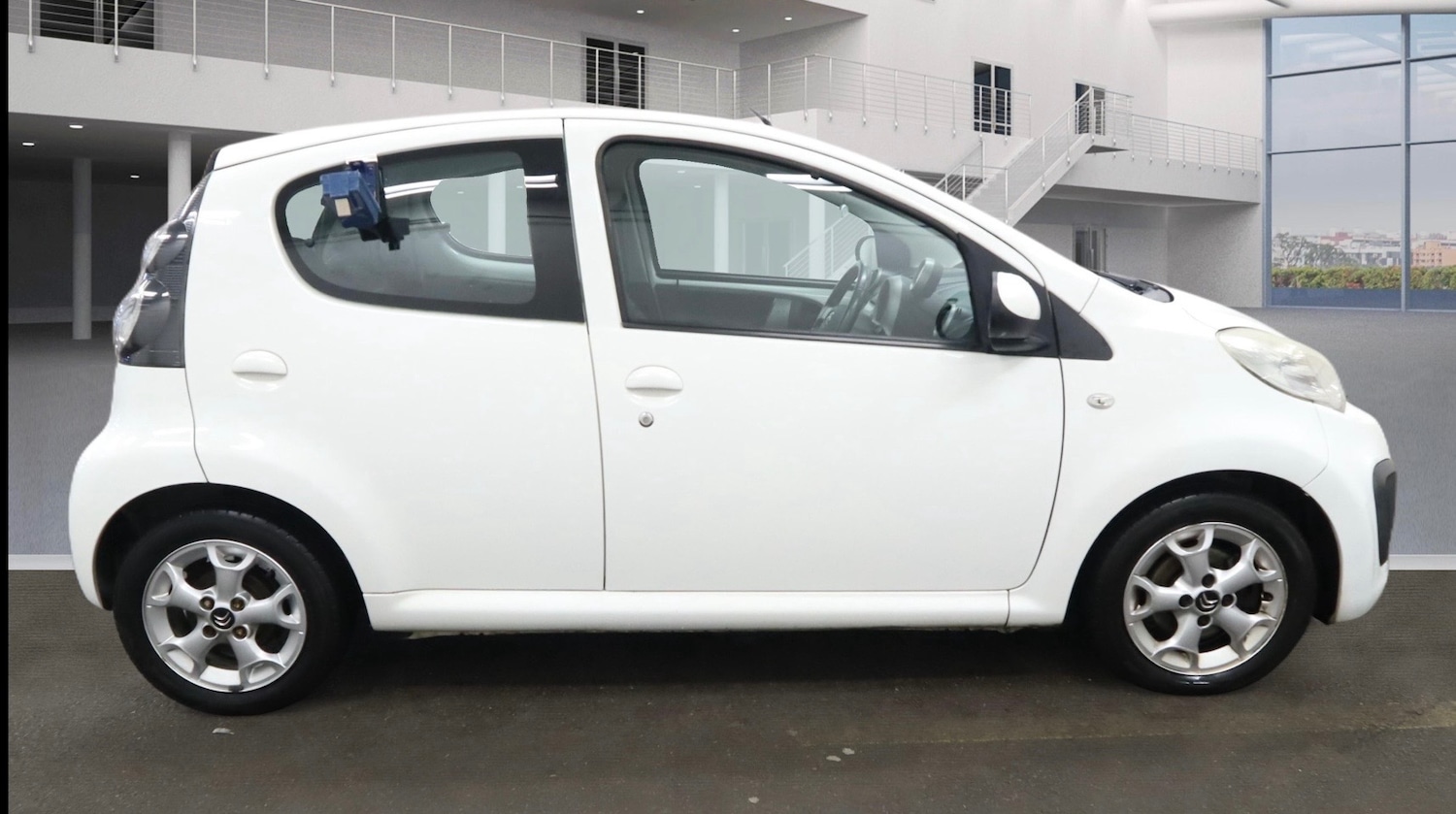 Used Citroen C1 2014 for sale - 77521820: Photo 5