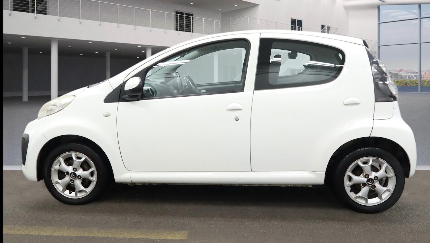 Used Citroen C1 2014 for sale - 77521820: Photo 6