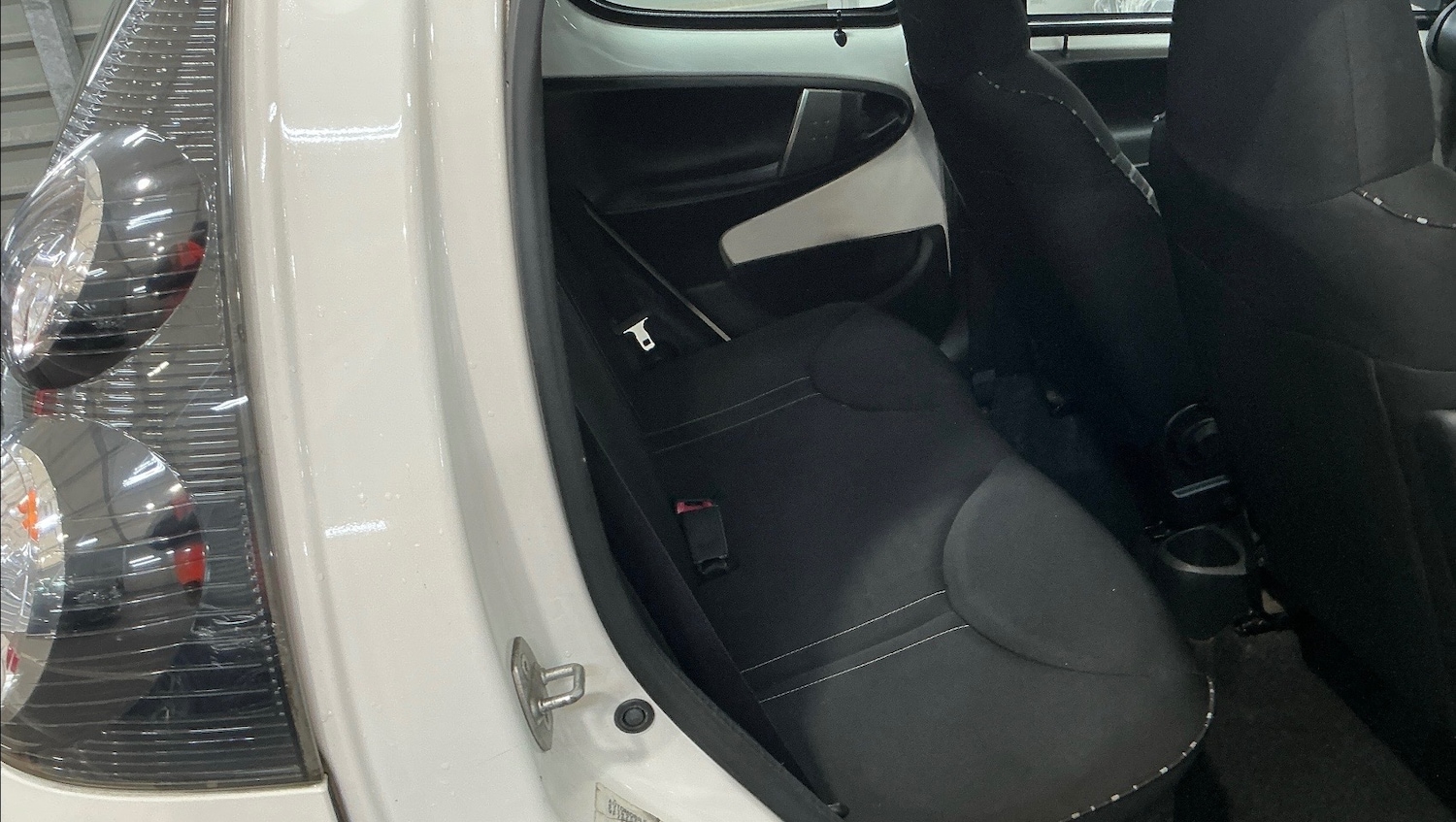 Used Citroen C1 2014 for sale - 77521820: Photo 8