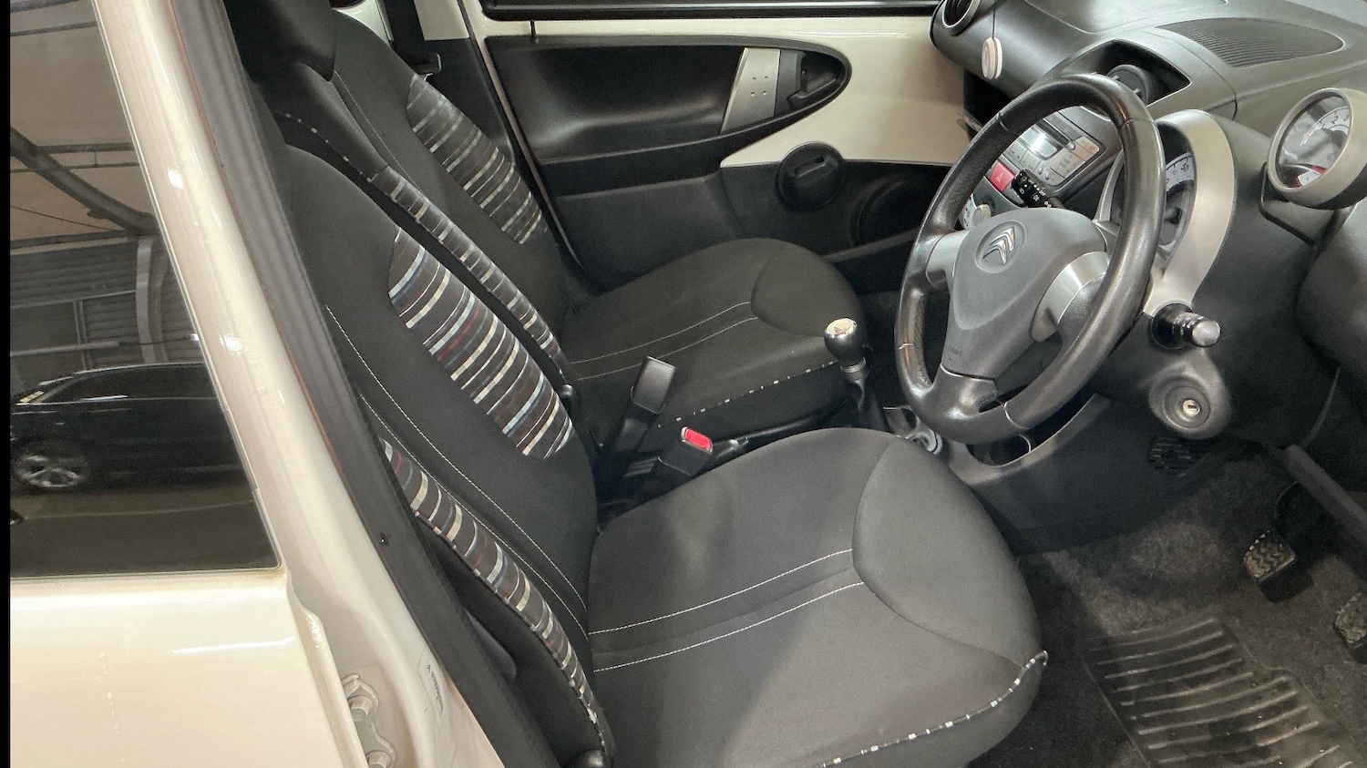 Used Citroen C1 2014 for sale - 77521820: Photo 9