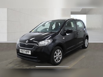 Used Skoda Citigo 2017 for sale - 78368463: Photo
