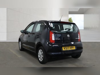 Used Skoda Citigo 2017 for sale - 78368463: Photo