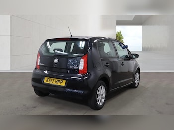 Used Skoda Citigo 2017 for sale - 78368463: Photo