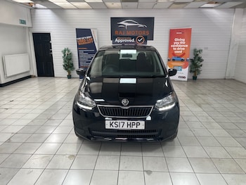 Used Skoda Citigo 2017 for sale - 78787698: Photo