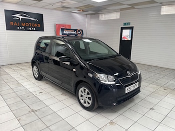 Used Skoda Citigo 2017 for sale - 78787698: Photo
