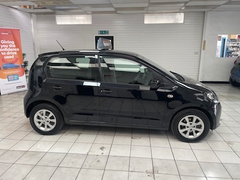 Used Skoda Citigo 2017 for sale - 78787698: Photo
