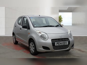 Used Suzuki Alto 2014 for sale - 78360409: Photo