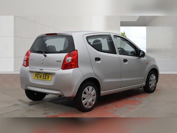 Used Suzuki Alto 2014 for sale - 78360409: Photo