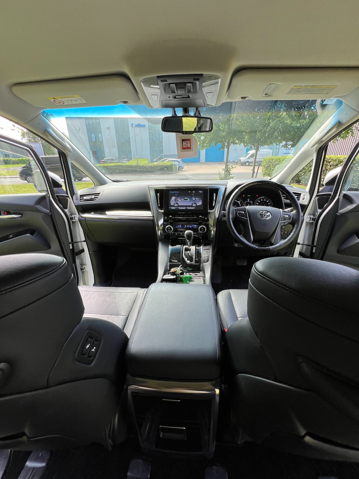 Vehicle 13