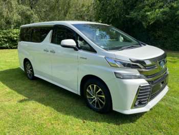 2015 - 7 SEATER 5-Door