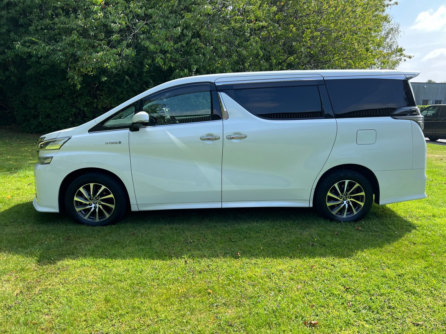 Vehicle 40