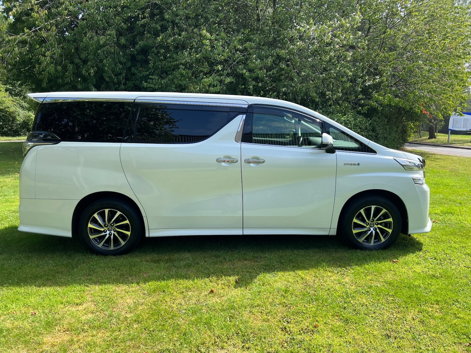Vehicle 44