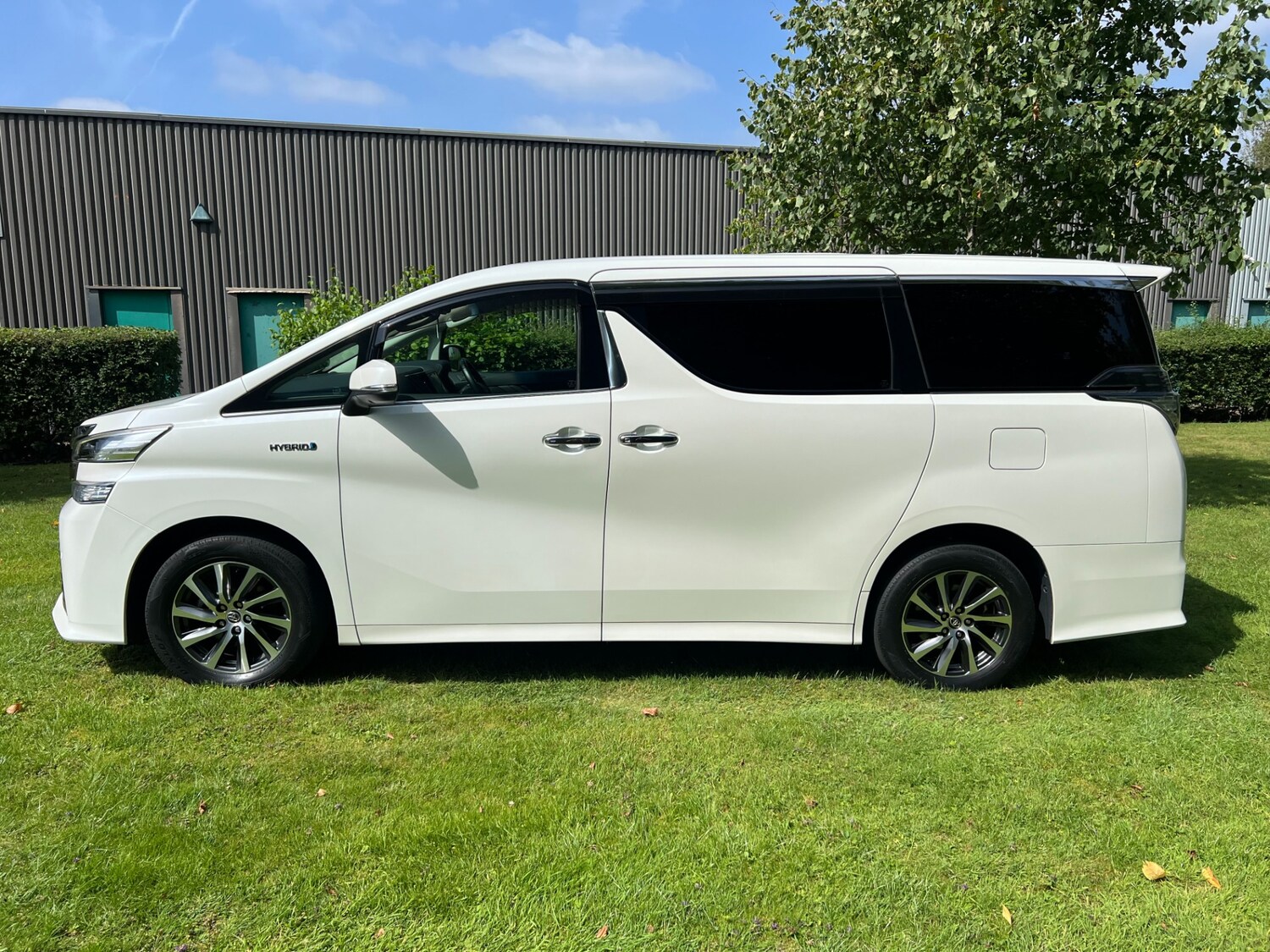 Vehicle 9