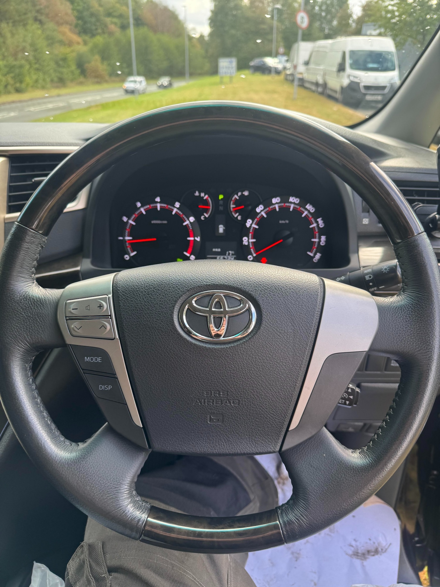 Vehicle 17