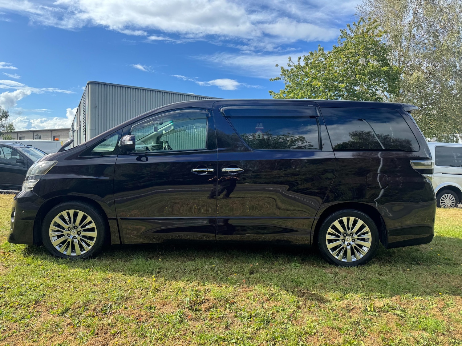 Vehicle 33