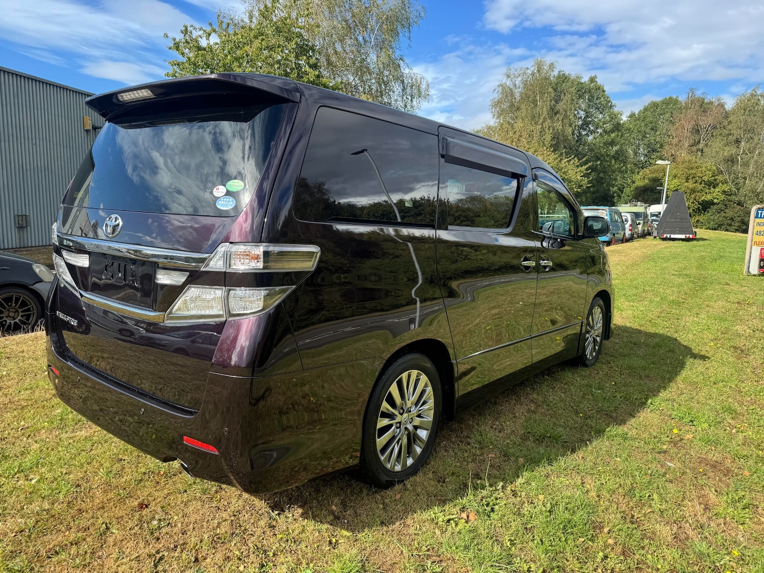 Vehicle 37