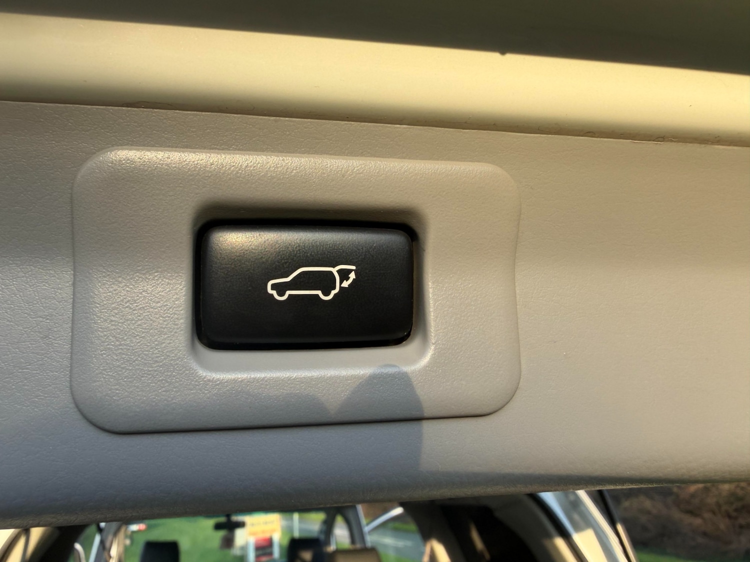 Used Toyota Alphard 2006 for sale - 76818143: Photo 19