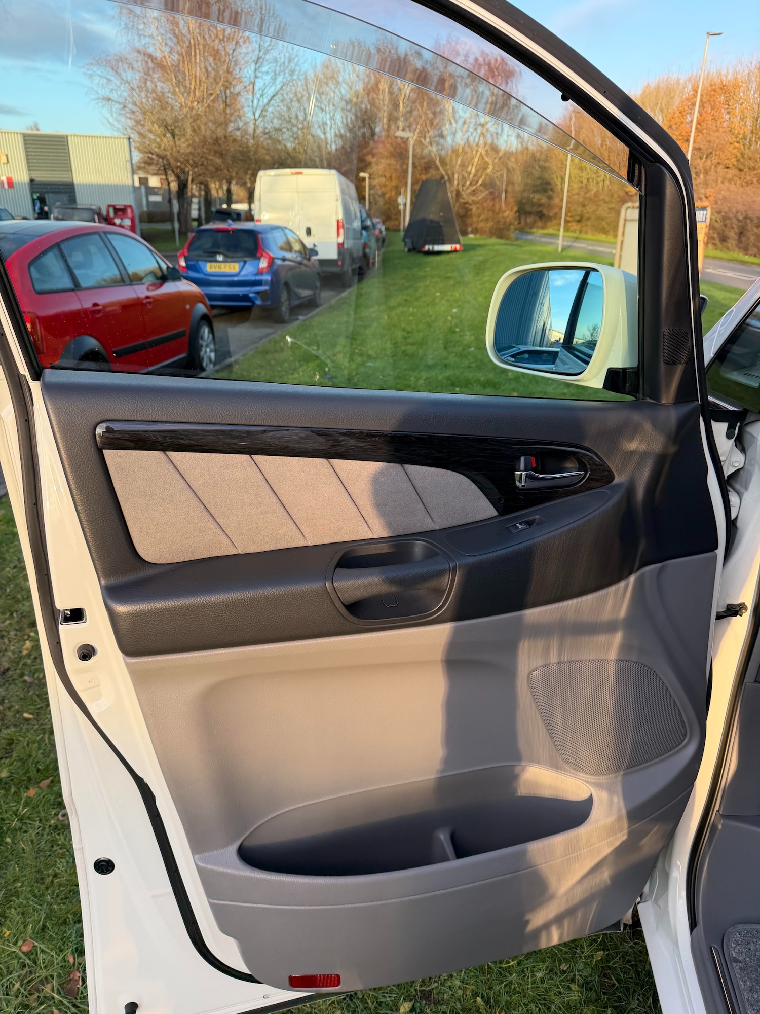 Used Toyota Alphard 2006 for sale - 76818143: Photo 20