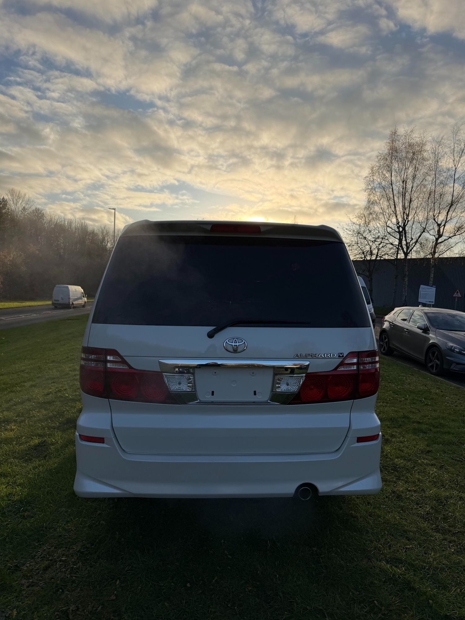 Used Toyota Alphard 2006 for sale - 76818143: Photo 26