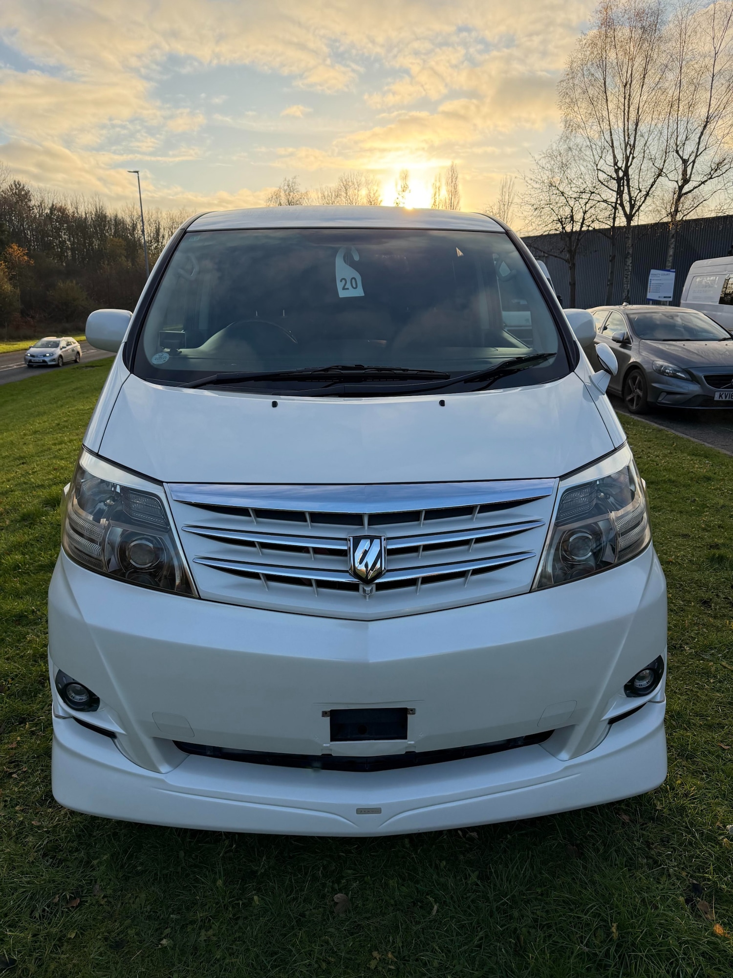 Used Toyota Alphard 2006 for sale - 76818143: Photo 28