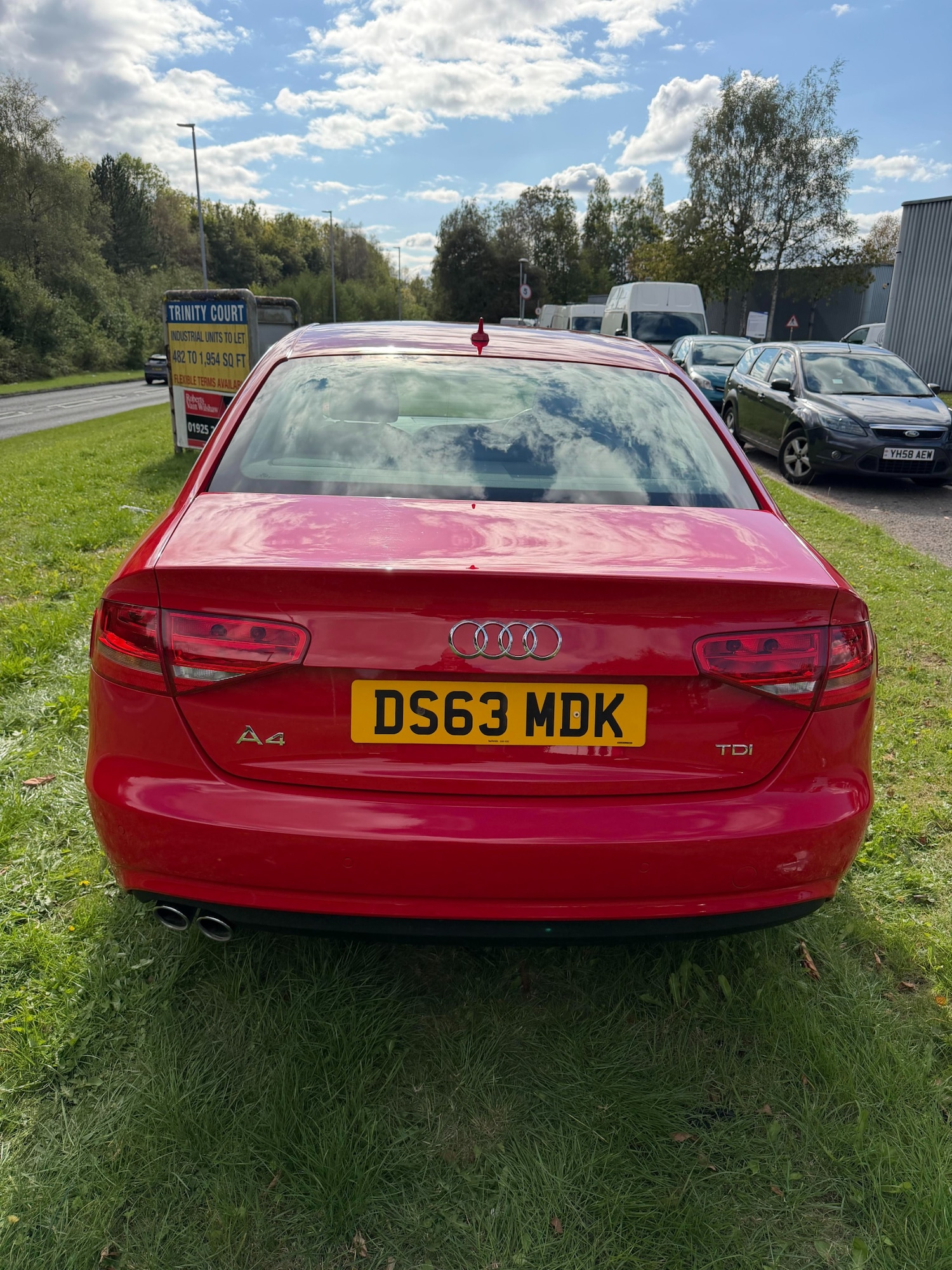 Vehicle 26