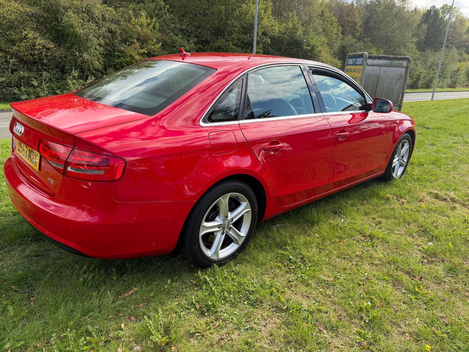 Vehicle 27