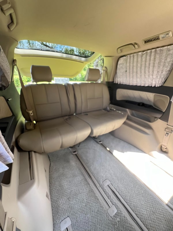 Used Toyota Alphard 2020 for sale - 74883514: Photo 13