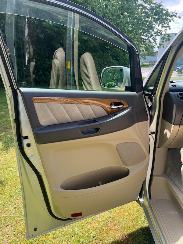 Used Toyota Alphard 2020 for sale - 74883514: Photo 21