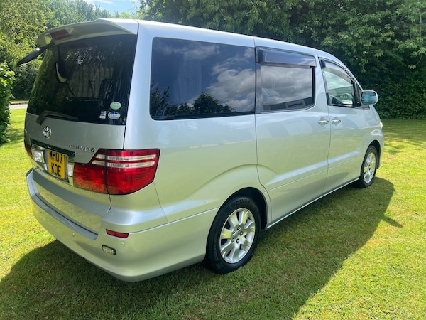Used Toyota Alphard 2020 for sale - 74883514: Photo 28